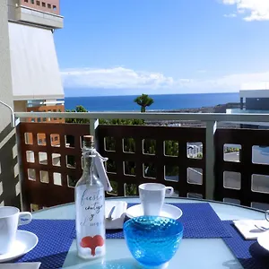 Vista Roja - La Tejita Apartamento El Médano