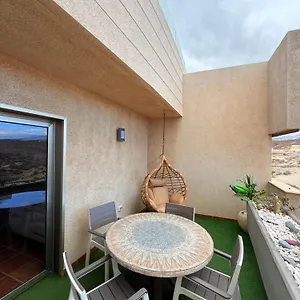 Sailor Apartamento El Médano