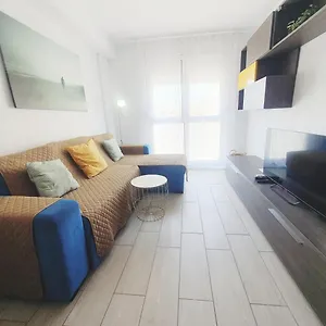 Alquilaencanarias Medano Cabezo Apartamento